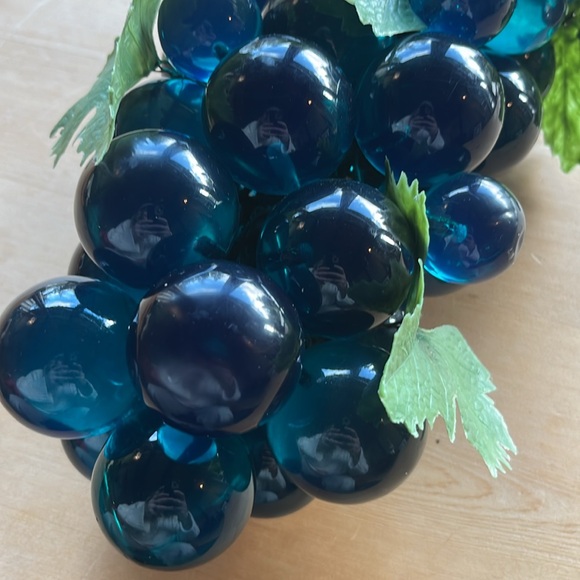 XL Lucite Grape MCM - Picture 13 of 15